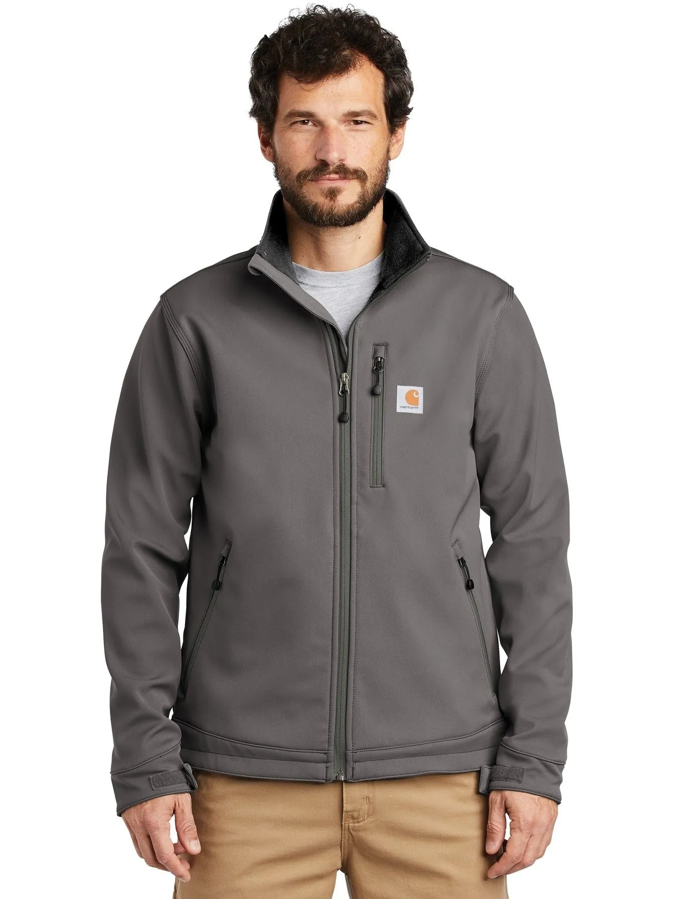 Carhartt Crowley Soft Shell Jacket