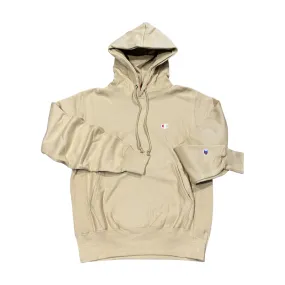 Champion Reverse Weave Pull Over HOOD Men’s - SANDROCKL