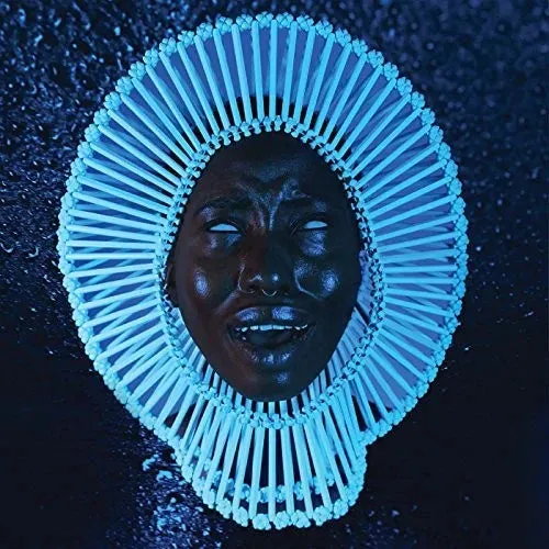 CHILDISH GAMBINO 'AWAKEN MY LOVE' LP