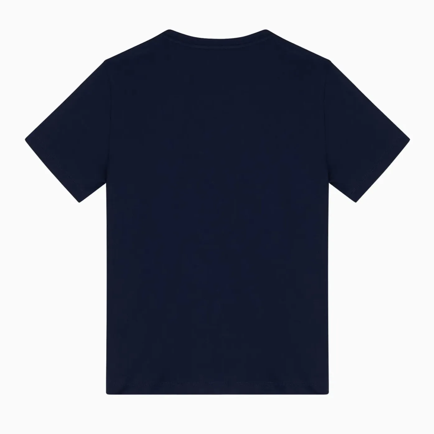 EA7 Short-sleeved Boy T-shirt