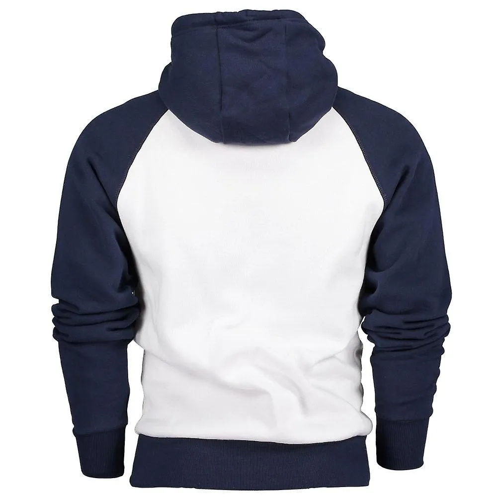 Ellesse TALIAMENTO OH HOODY Men’s - WHITE