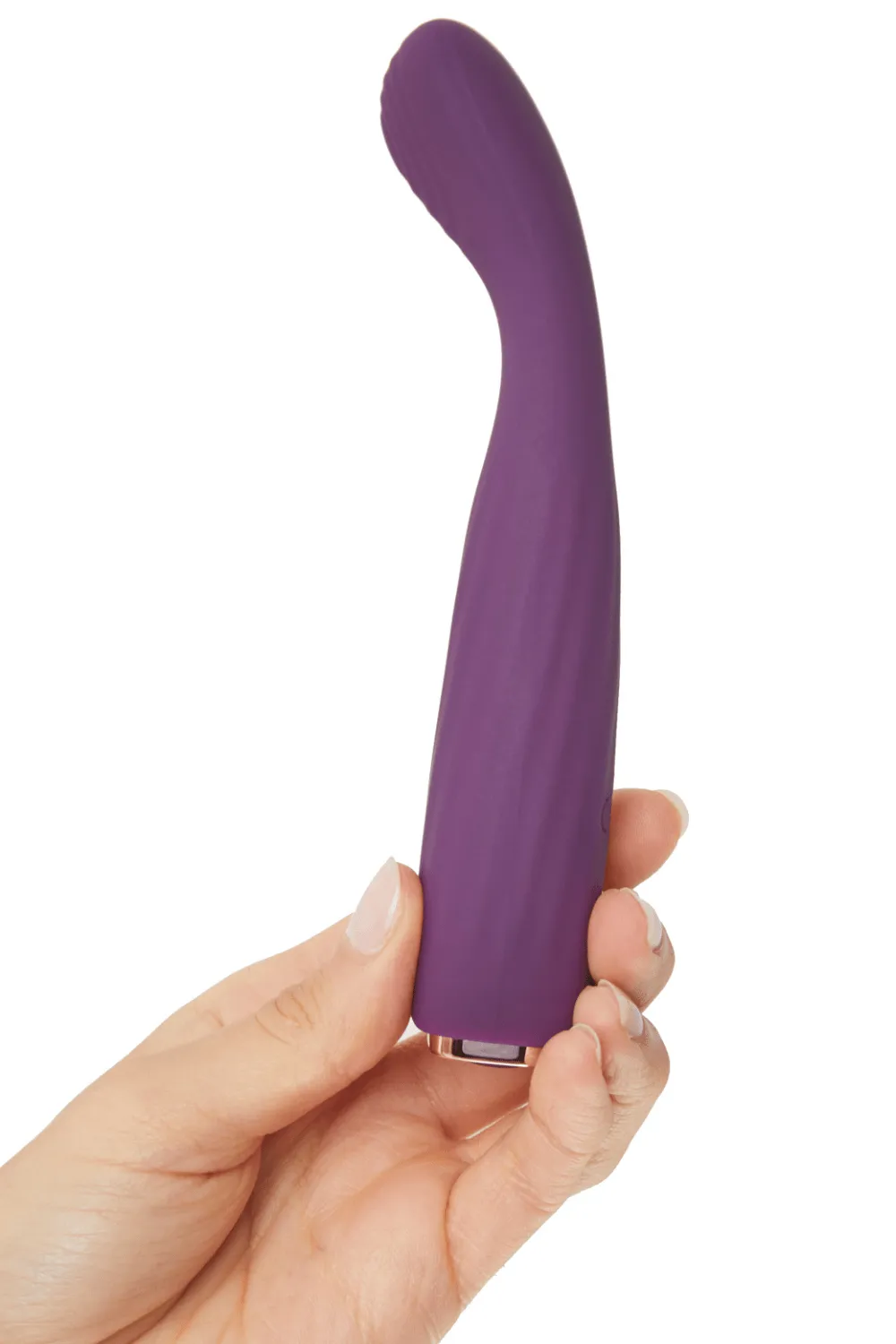 Feel Me G-Spot Vibrator