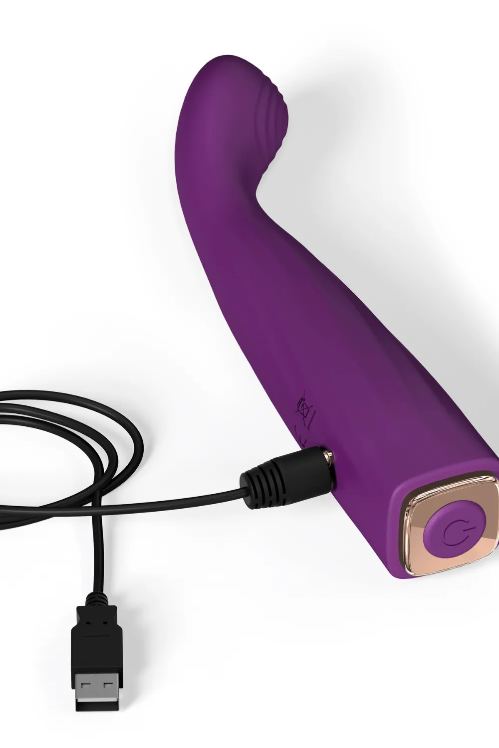 Feel Me G-Spot Vibrator