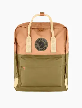 Fjallraven Kanken Art Classic Backpack Landsort