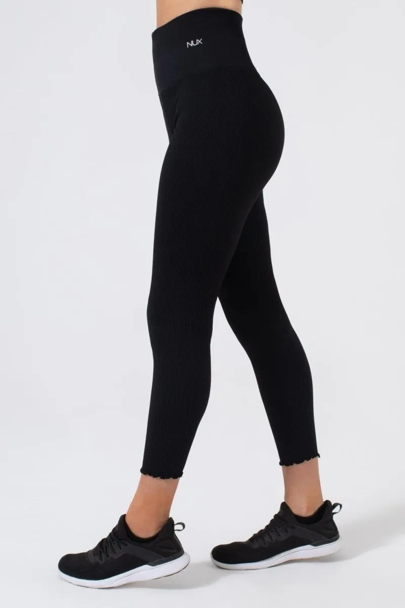 For The Frill 7/8 Legging