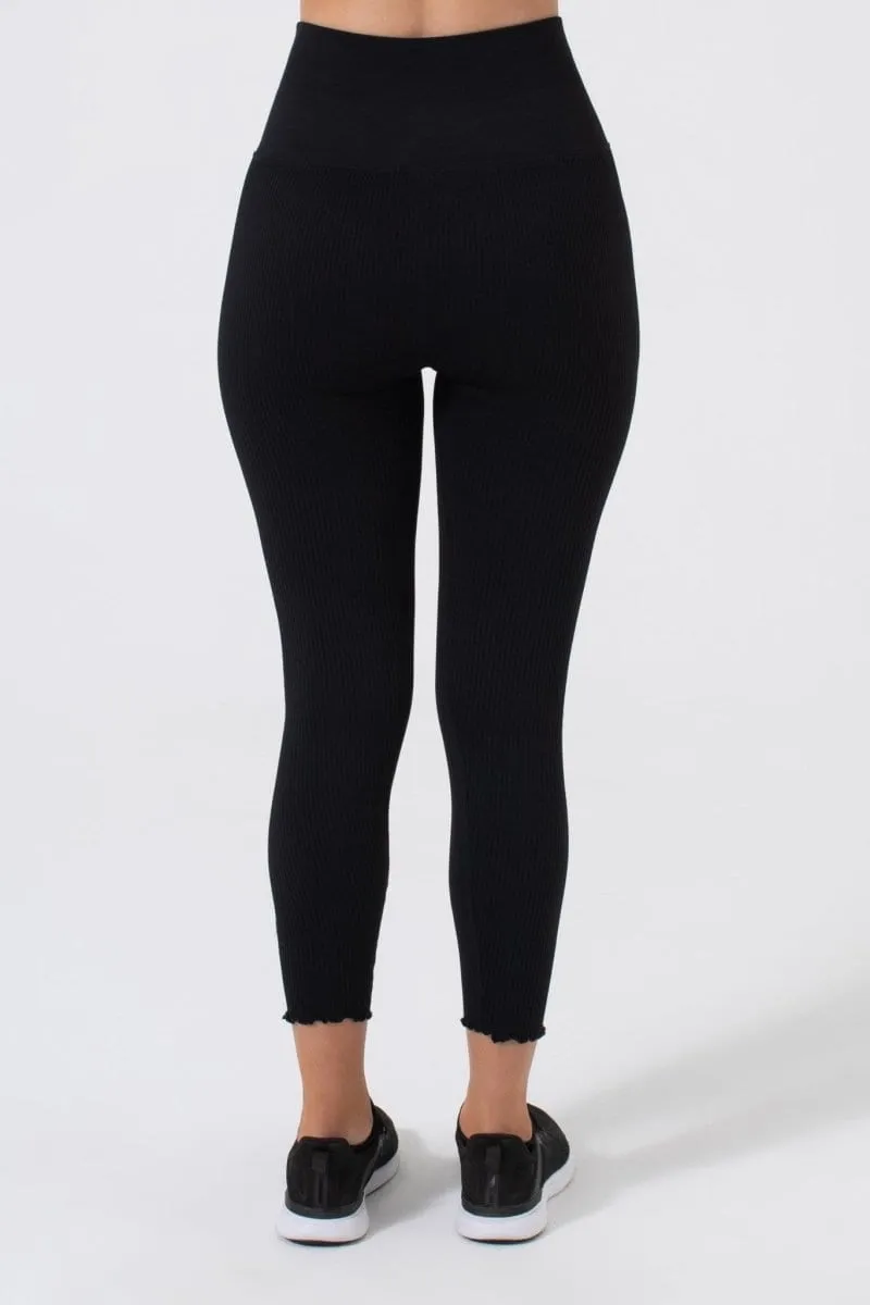 For The Frill 7/8 Legging