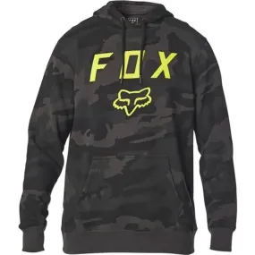 Fox - Legacy Moth Black/Camo Hoody