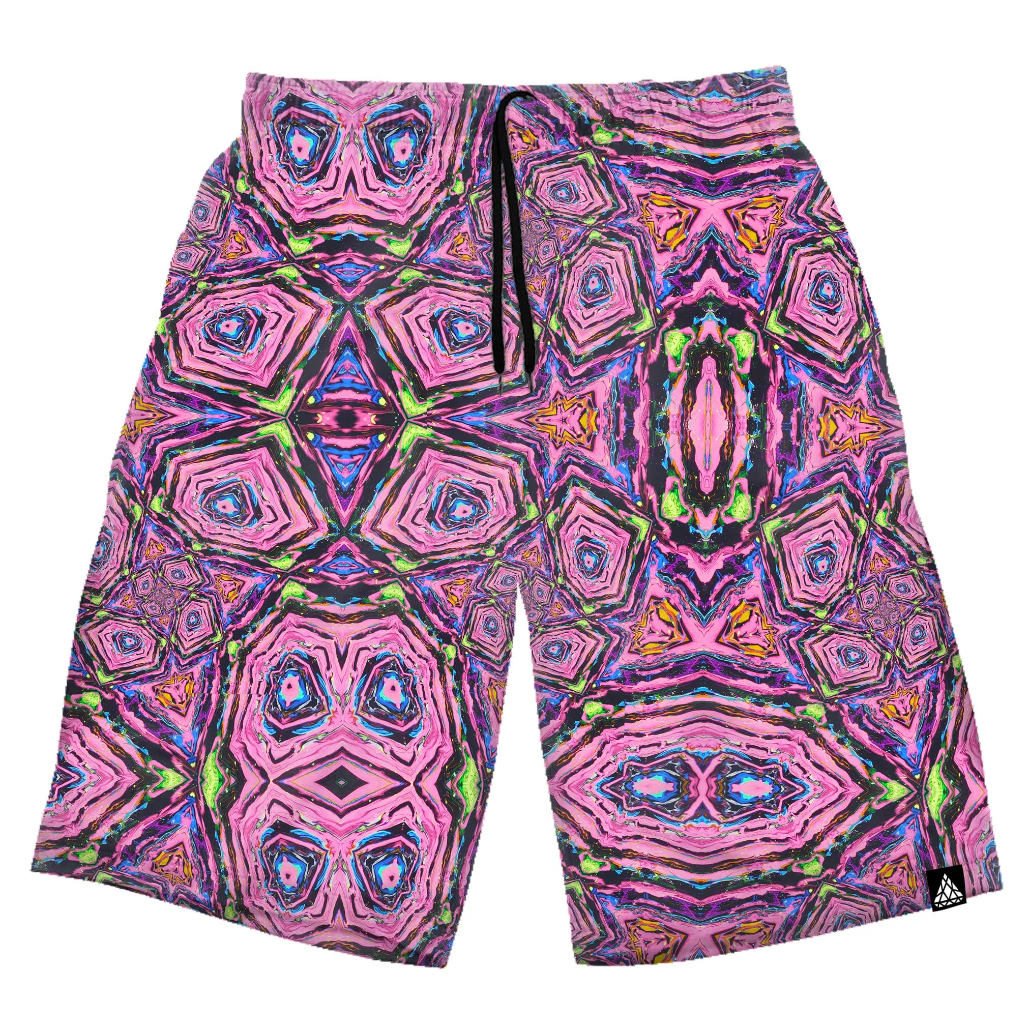 FUHD SHORTS