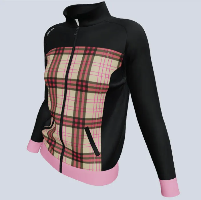 Gear Chase Custom Ladies Jacket