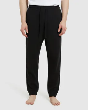 GP Co. Basics Trackpants Black