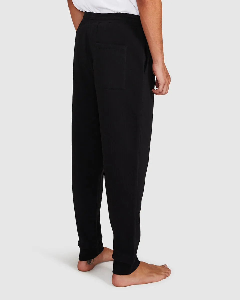 GP Co. Basics Trackpants Black