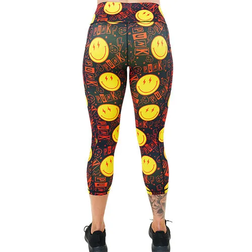 Hi-Fi Leggings