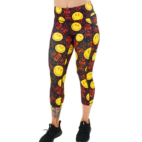 Hi-Fi Leggings