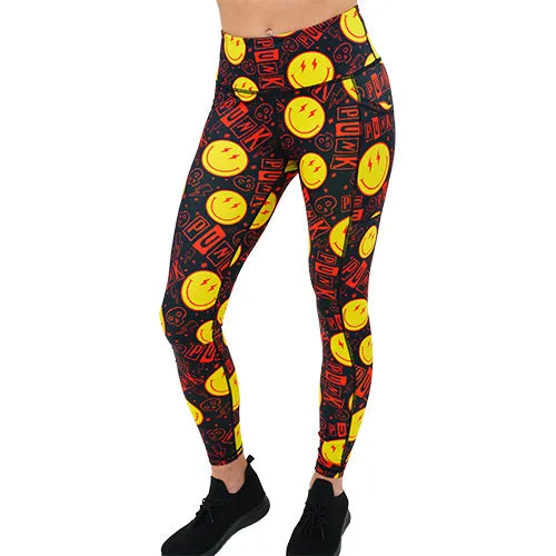 Hi-Fi Leggings