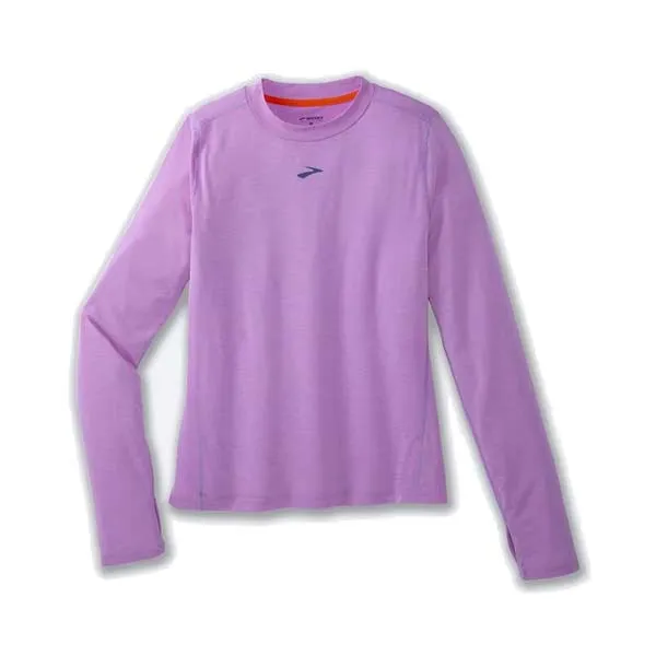 High Point Long Sleeve donna