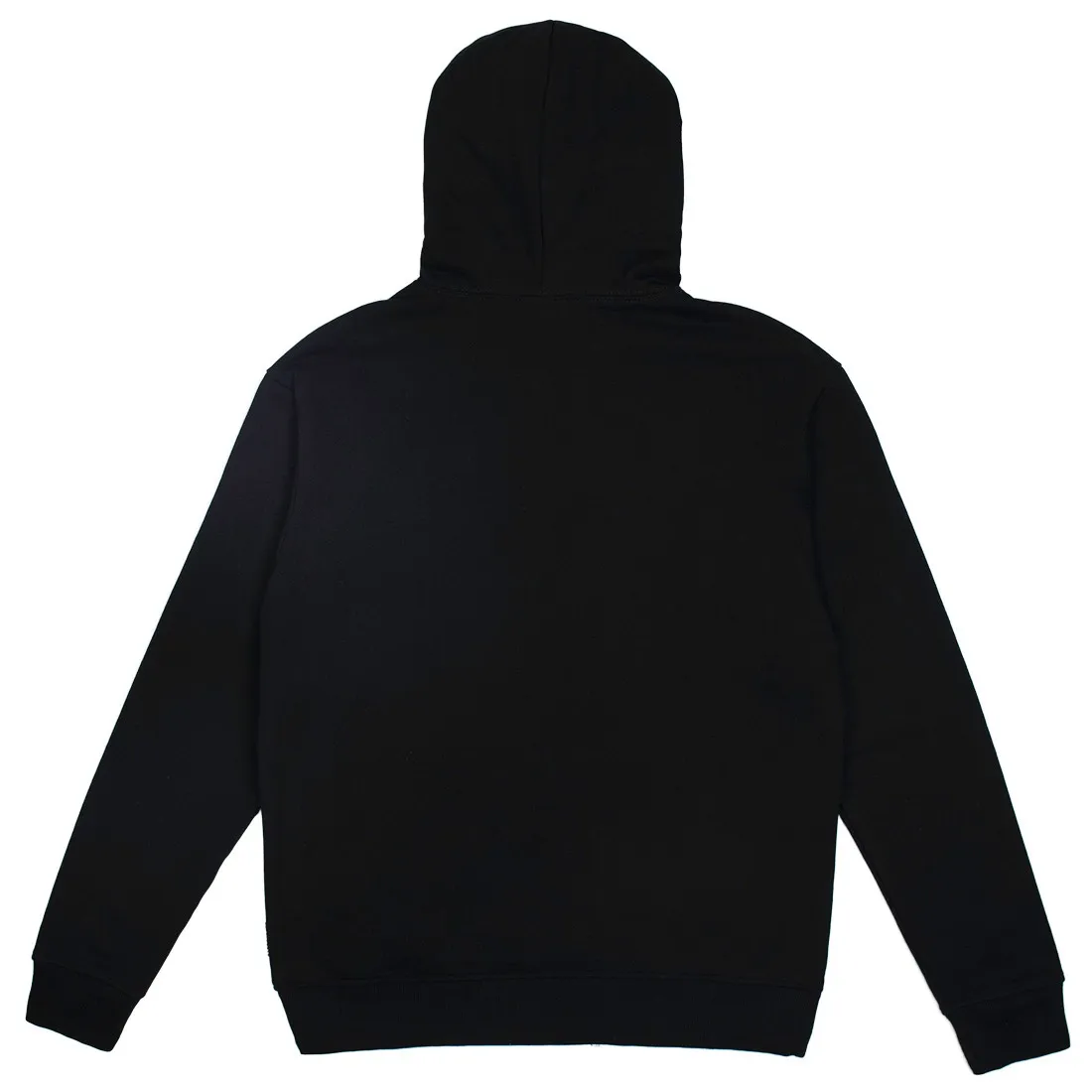 Ice Cream Men Lemonade Hoody (black)