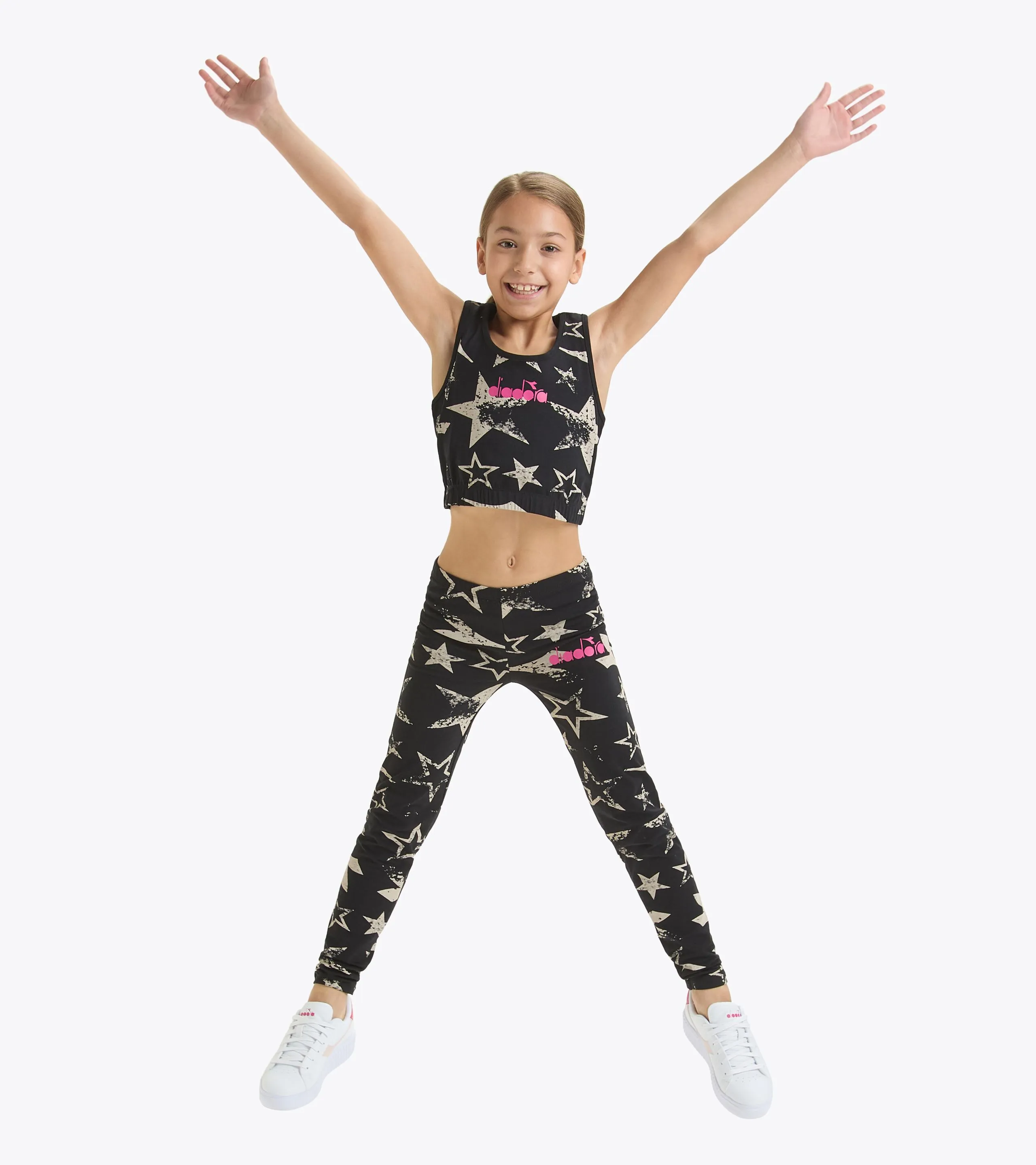 JG. LEGGINGS STARS