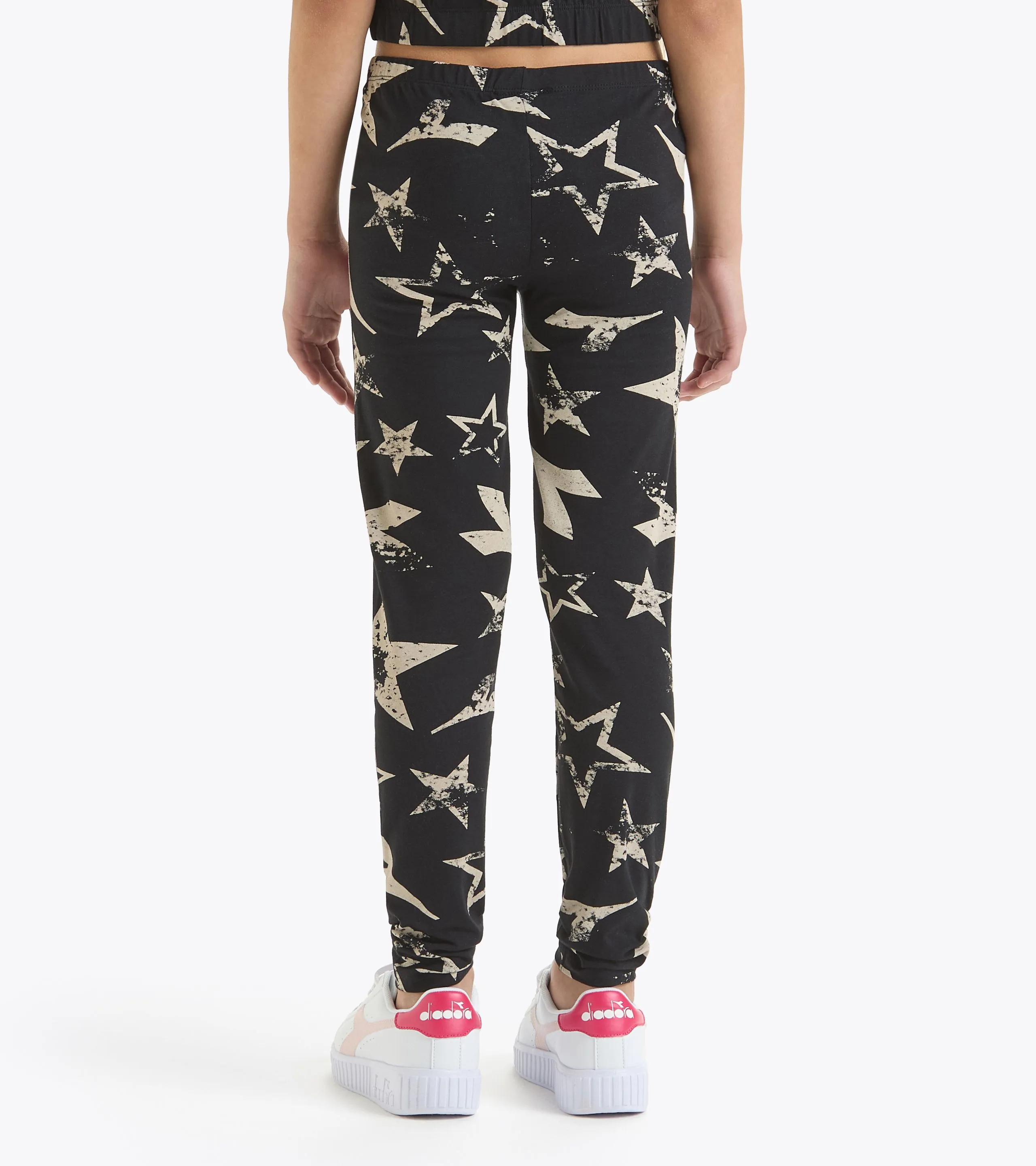 JG. LEGGINGS STARS