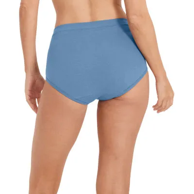 Jockey Cotton Stretch Brief Panty - 1556