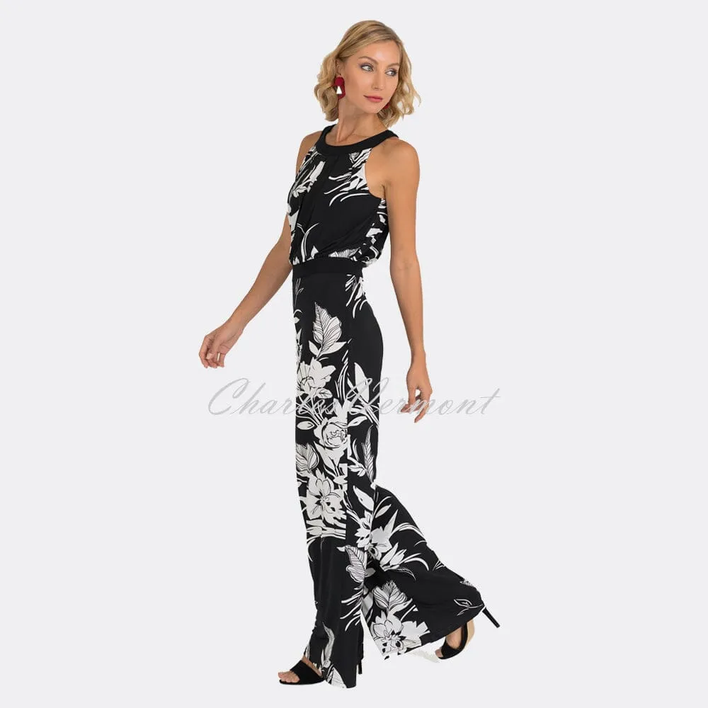 Joseph Ribkoff Jumpsuit – Style 193648