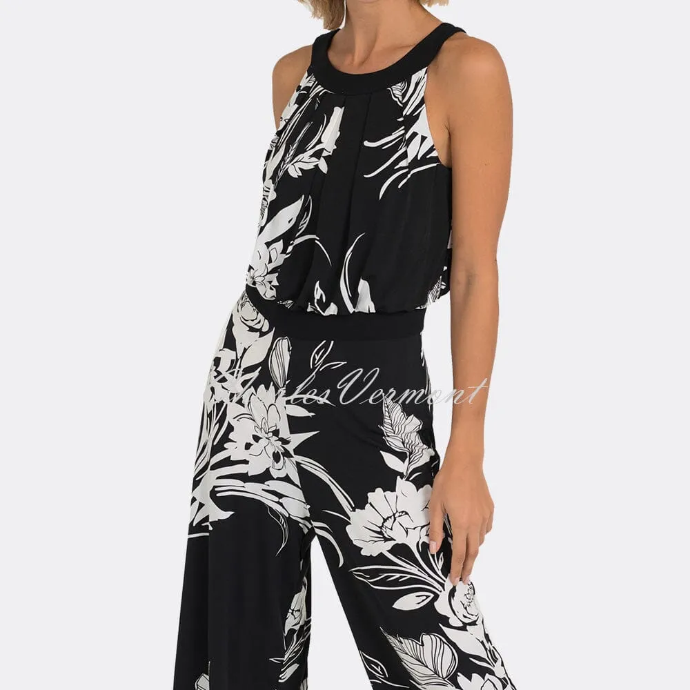 Joseph Ribkoff Jumpsuit – Style 193648