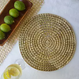 Kamari Pandan Placemat (Set of 2)