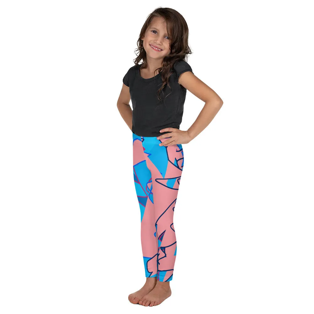 Kid's Leggings