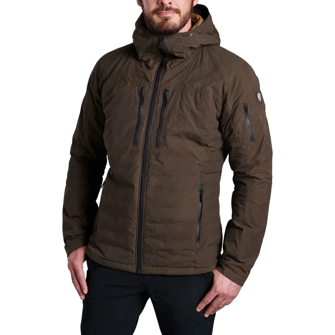 KUHL Wyldefire Hoody - Men's