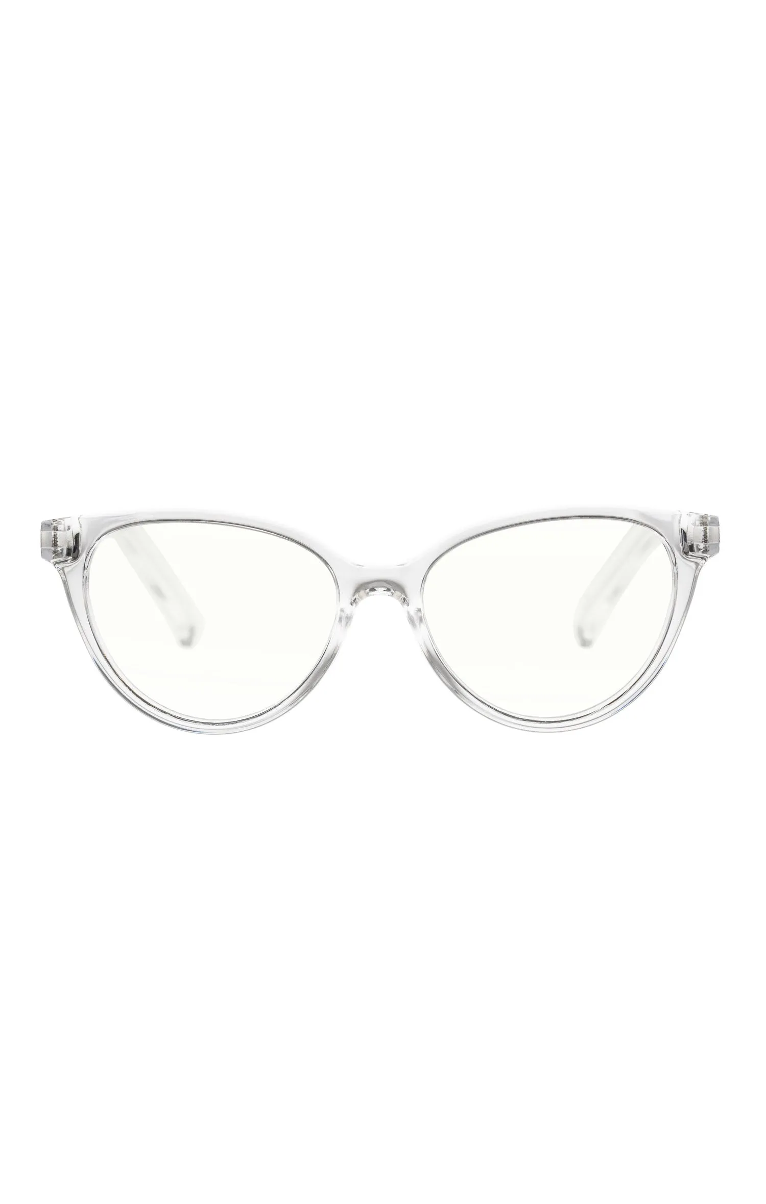 LeSpecs The Art Of Blue Light Glasses ~ Clear