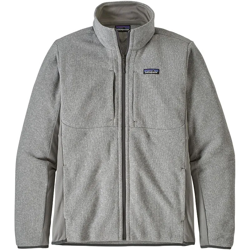 Lightweight Better Sweater Jacket - Men's