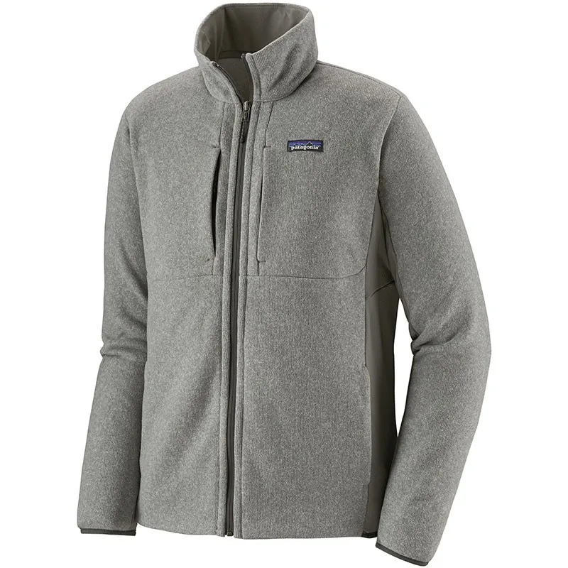 Lightweight Better Sweater Jacket - Men's