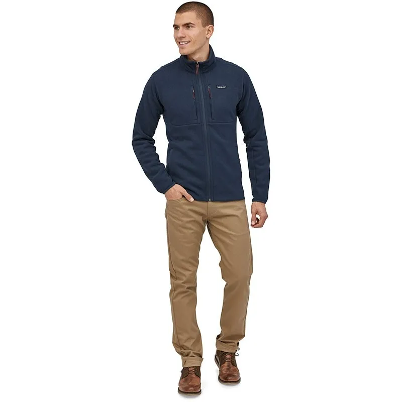 Lightweight Better Sweater Jacket - Men's