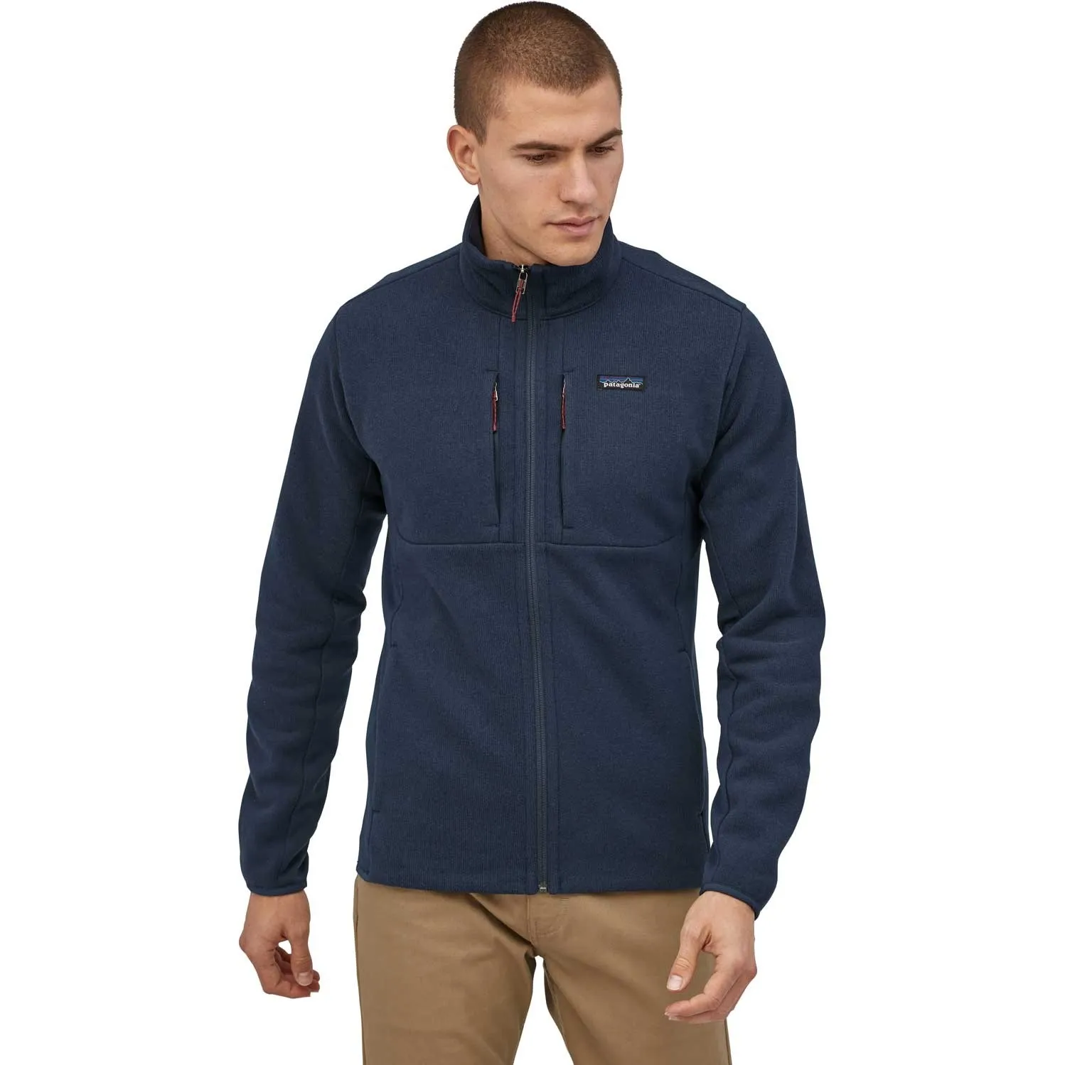 Lightweight Better Sweater Jacket - Men's