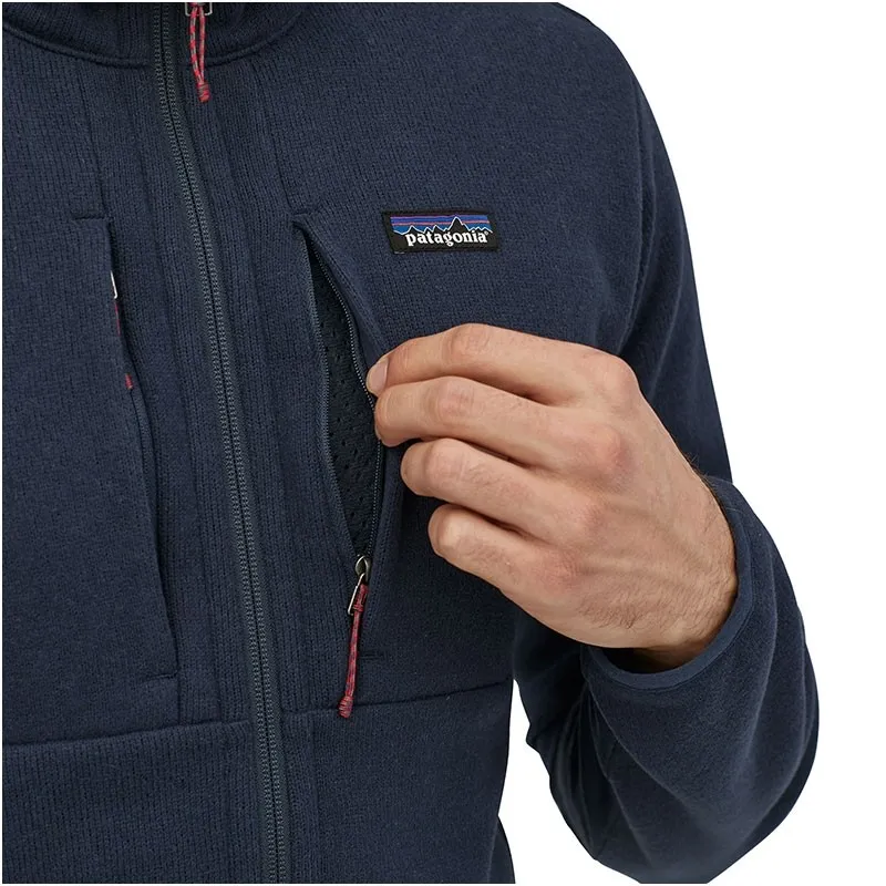 Lightweight Better Sweater Jacket - Men's