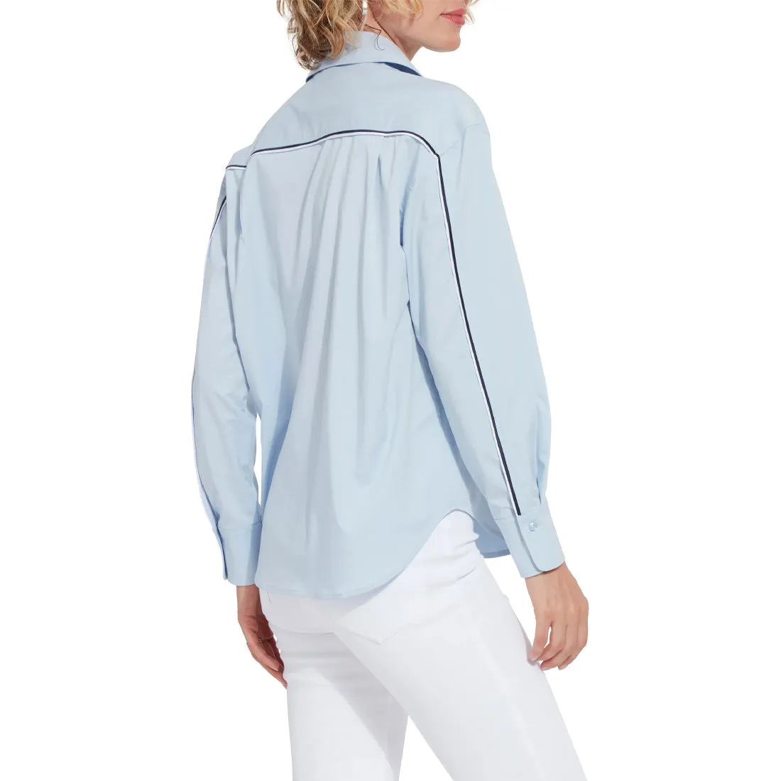 Lysse Sofia Button Down - Women's