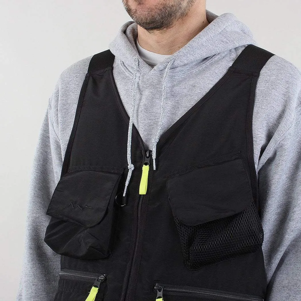 Manastash Gadget Vest Jacket