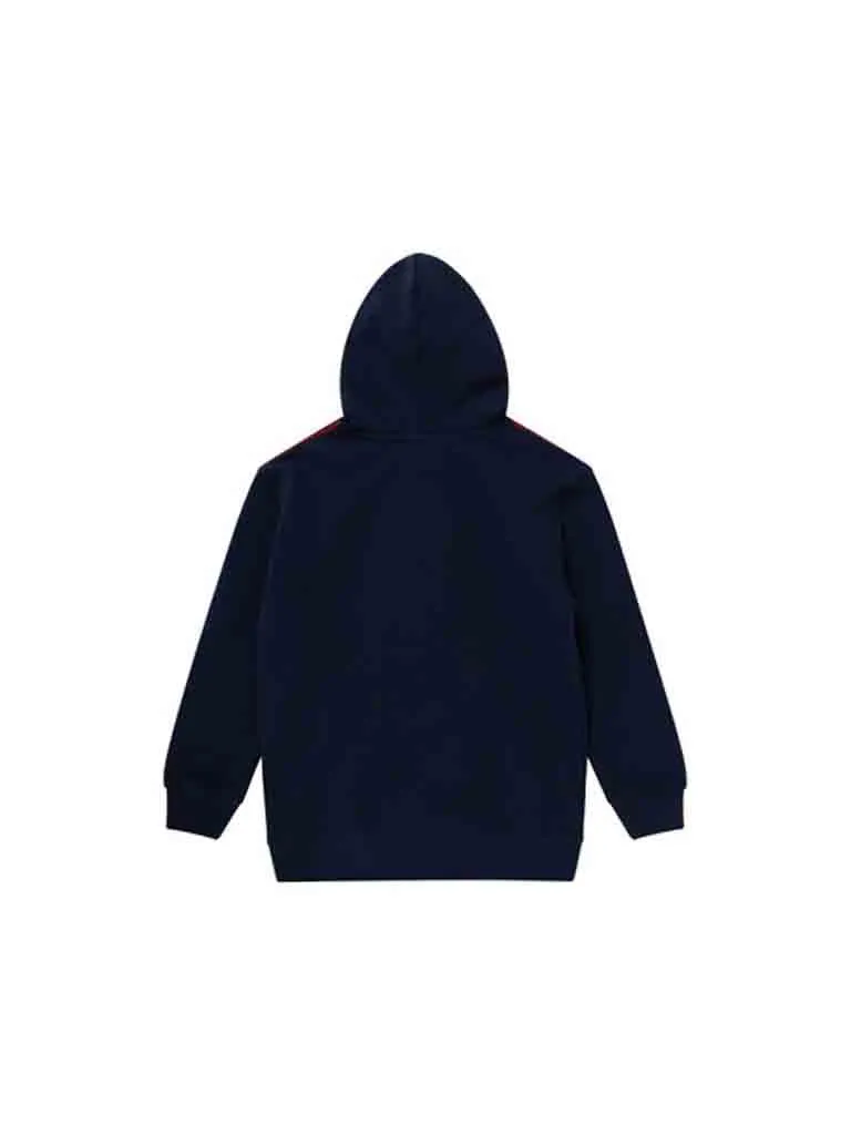 Melbourne Demons Sketch Hoodie Youth