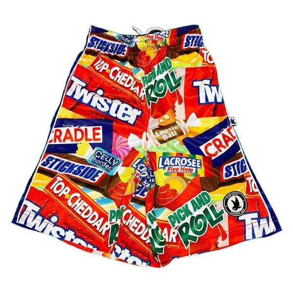 Mens Sweet Flow Short