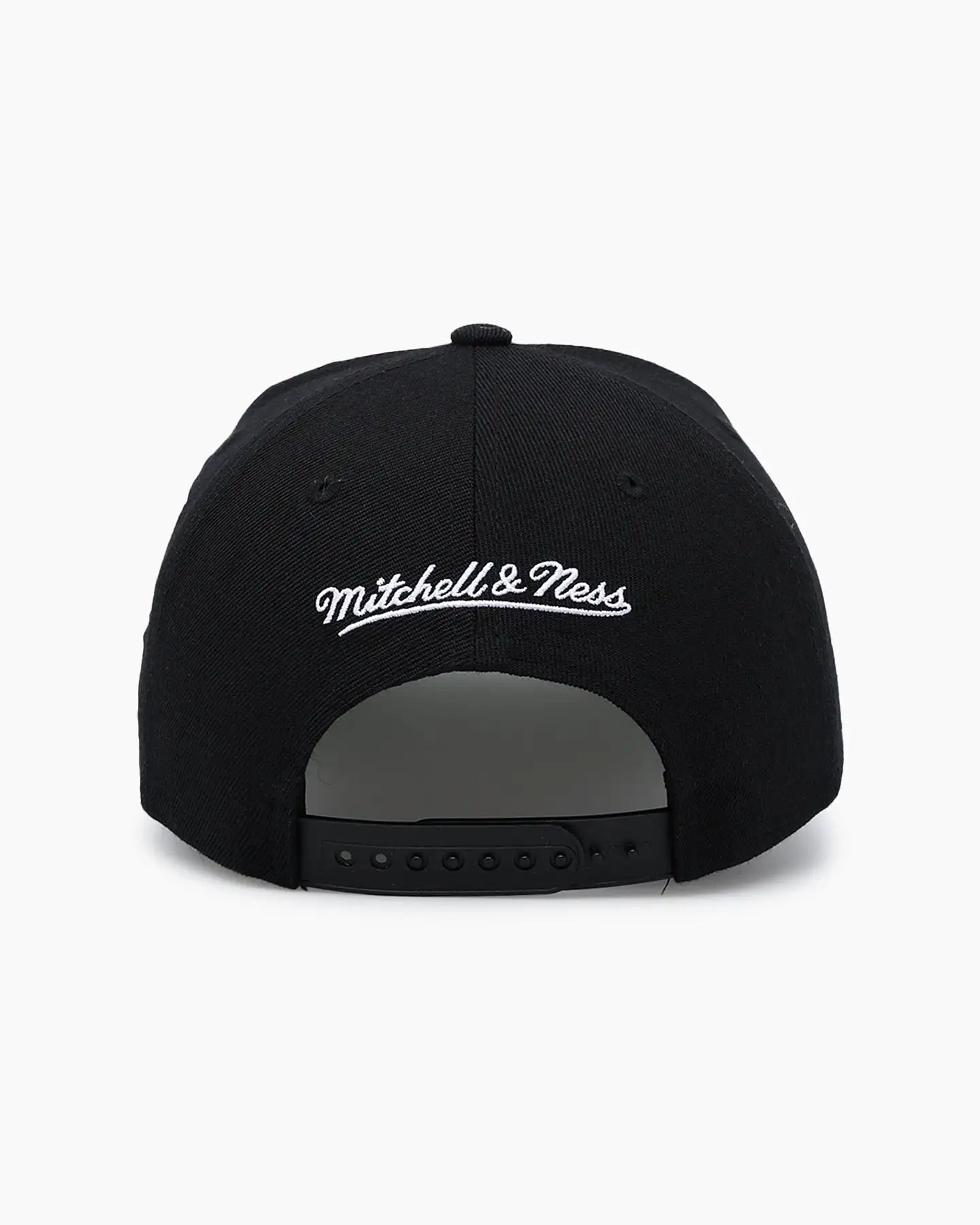 Mitchell & Ness Orlando Magic '1993 Draft Pick' Snapback Black