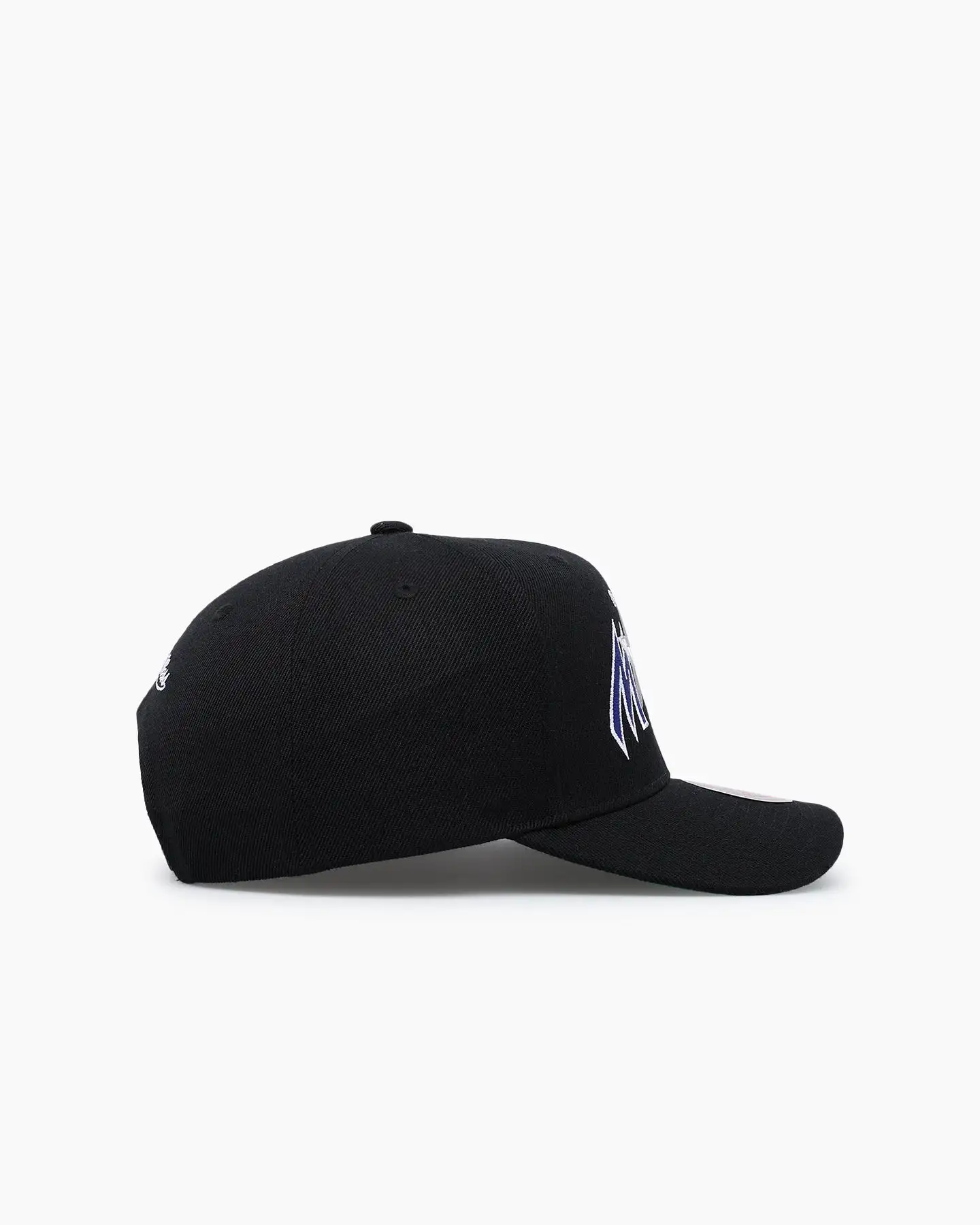 Mitchell & Ness Orlando Magic '1993 Draft Pick' Snapback Black