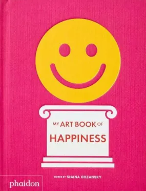 My Art Book Of Happiness