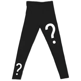 Mystery Leggings