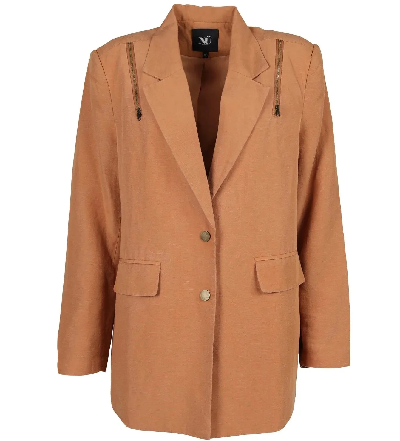 N Denmark Tali Blazer