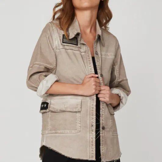 N Karla Jacket