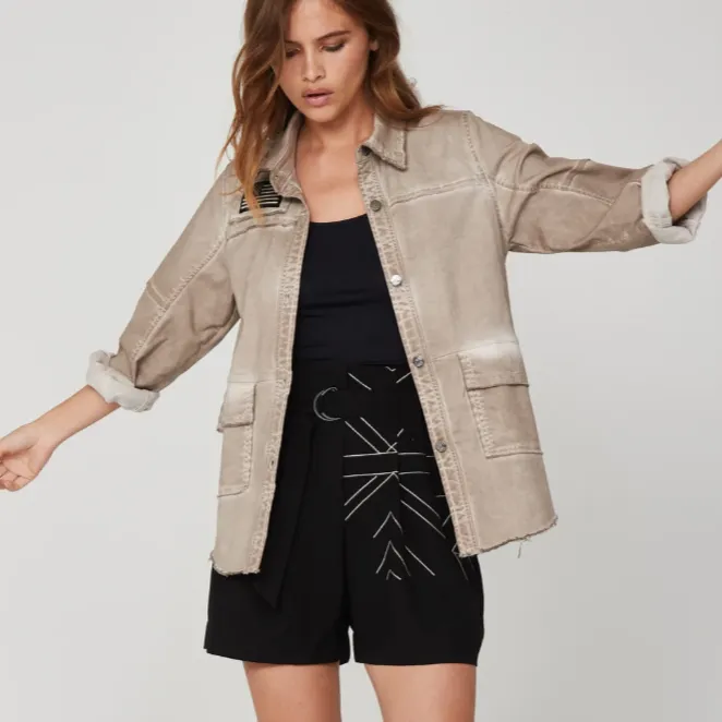 N Karla Jacket