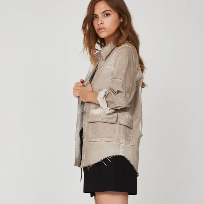 N Karla Jacket