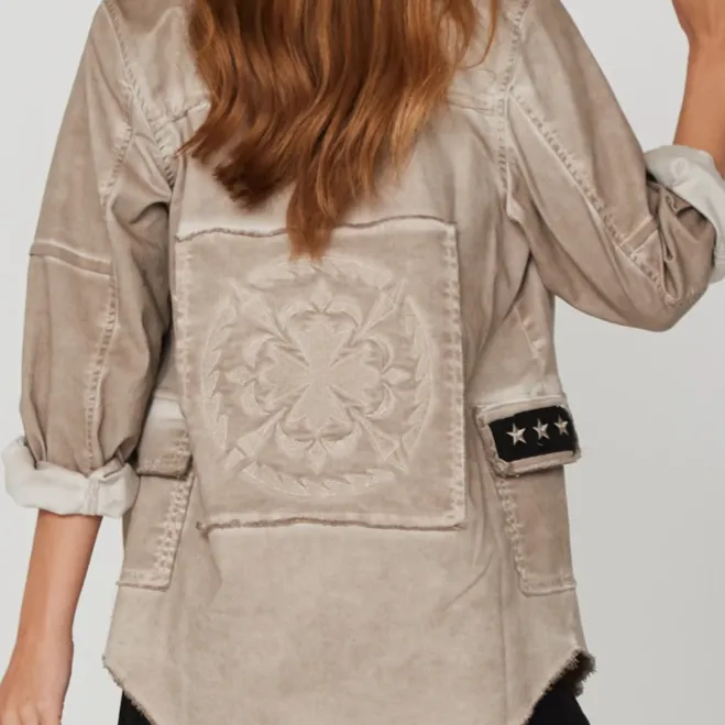 N Karla Jacket