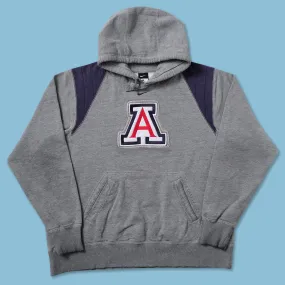 Nike Arizona Wildcats Hoody Large