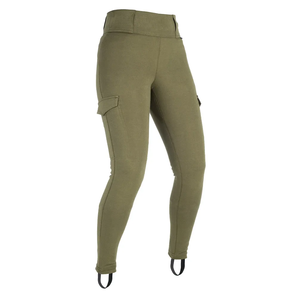 Oxford Super Cargo Leggings