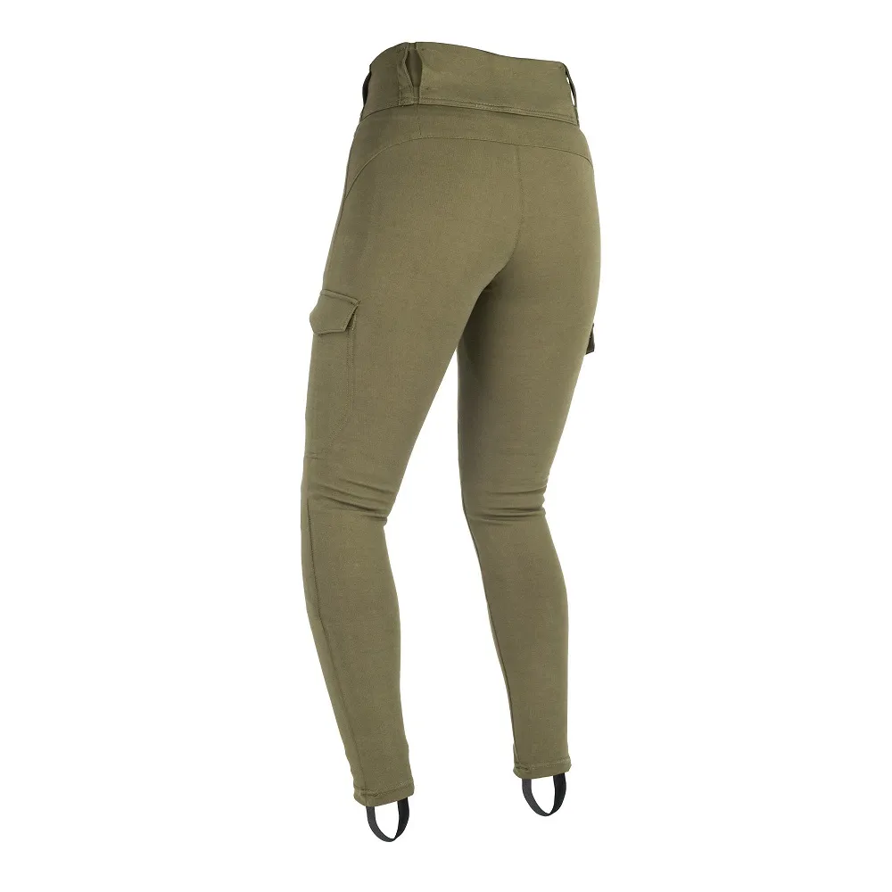 Oxford Super Cargo Leggings